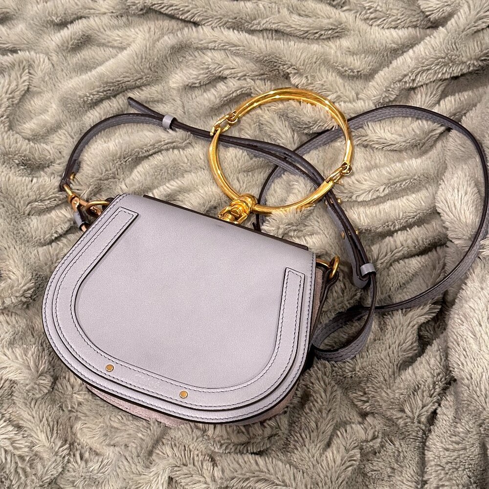 Chole Nile Small Bag